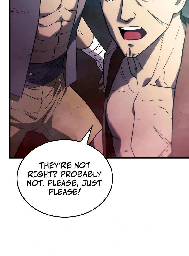 Revenge of the Iron-Blooded Sword Hound, Chapter 22 image 32